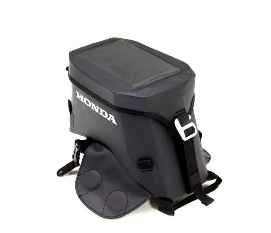 Электронный компонент 20-26 Honda Africa Twin CRF1100 4.5L Waterproof Tank Bag 0 — фото лота 1