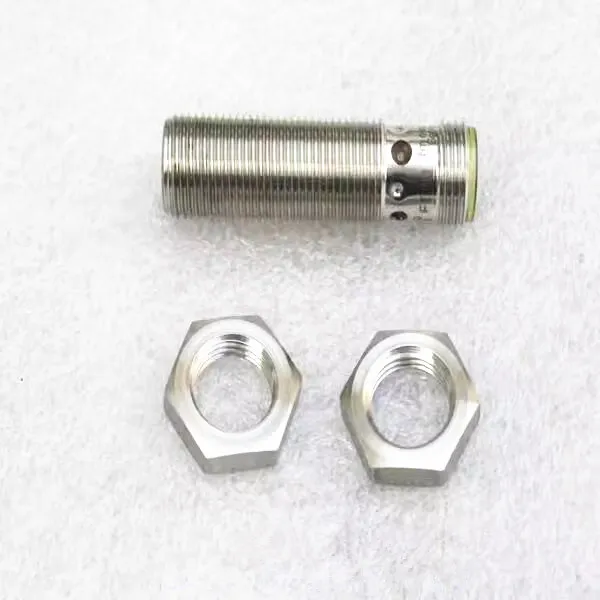 Датчик приближения IFT203 IFM Proximity Switch Sensor