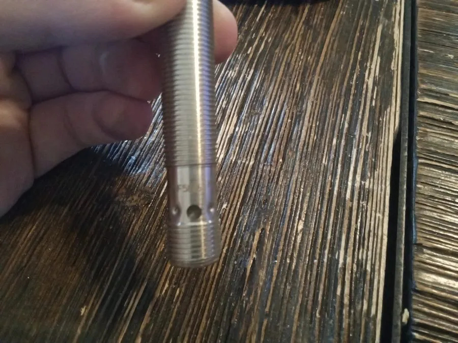 Датчик приближения IF5896 IFM Proximity Sensor
