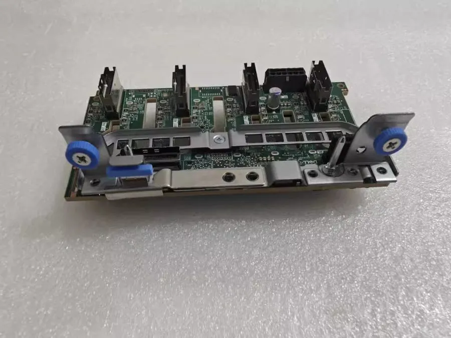 Бэкплейн DELL R750 R7525 Server NVME 8-15 Hard Disk Backplane YD2C2 CD9FM 0YD2C2