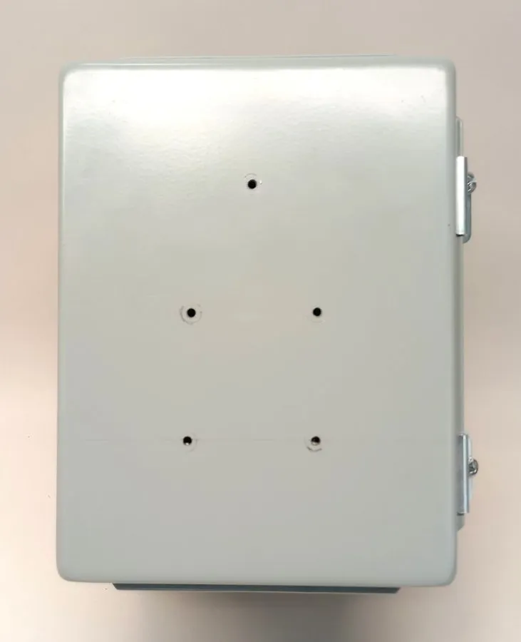 Монтажный шкаф SEVEN HOFFMAN A8066CH Junction Box Enclosure 8x6x6