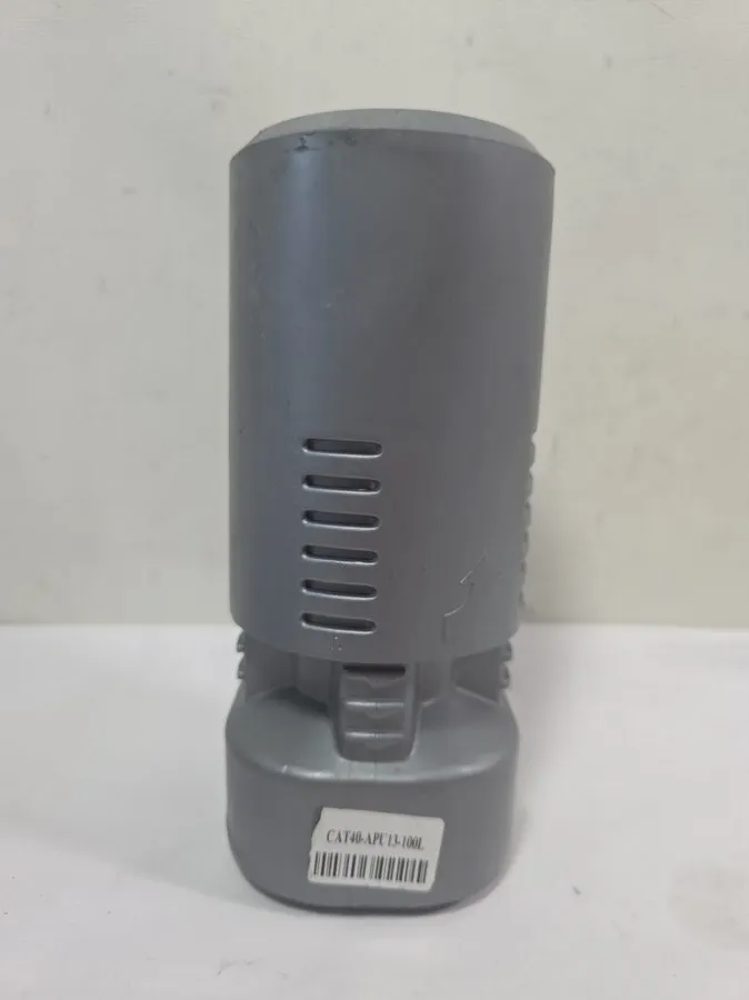 Режущий инструмент CAT40-APU13-100 Collet Chuck Keyless Collet Chuck Holder — фото лота 1