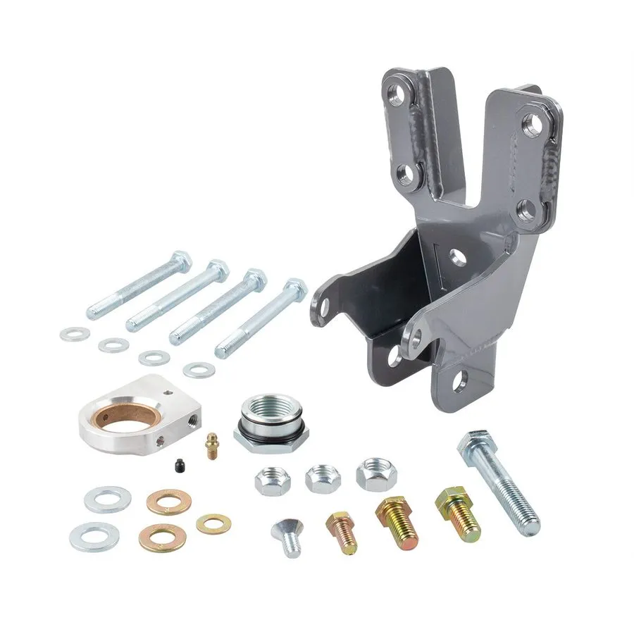 Сервер Synergy Mfg 8869-01 Front Track Bar & Sector Shaft Brace