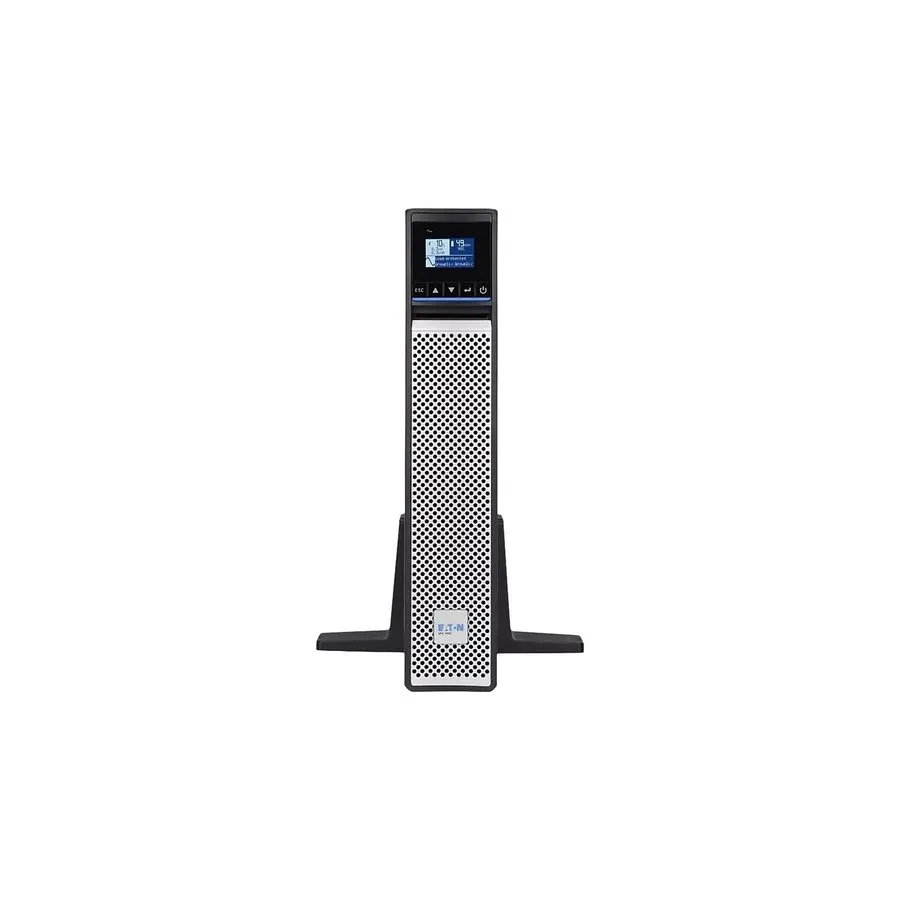 ИБП Eaton 5PX G2 5PX1000RTG2 1000VA/1000W 120V Rack/Tower Line Interactive UPS — фото лота 1