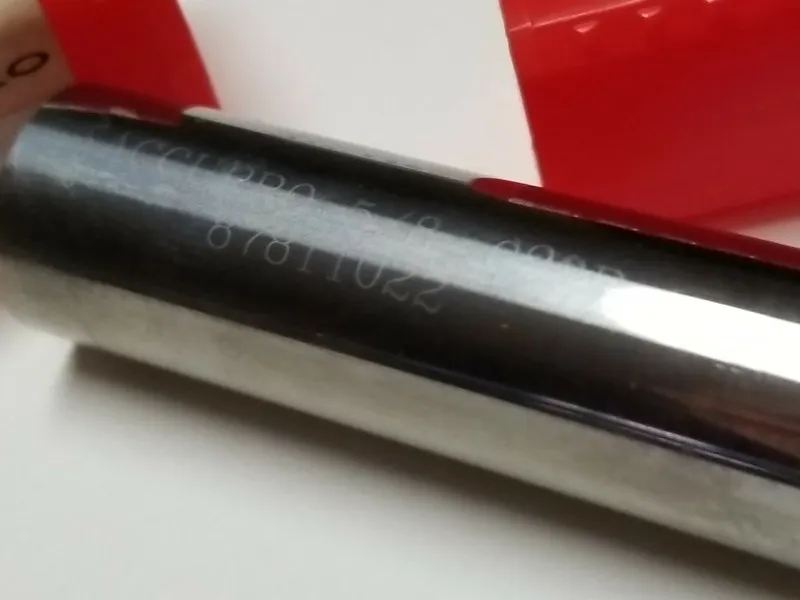Оборудование ЧПУ ACCUPRO 87811022 5/8 .090R 4-Fulte Solid Carbide Corner Radius