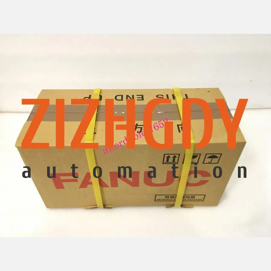 Шпиндель FANUC Spindle Motor A06B-1409-B150 Shipping