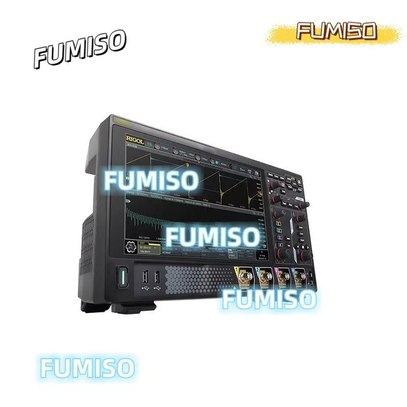 Осциллограф RIGOL DHO4204 200MHz 12Bit High Resolution Multifunctional Digital O
