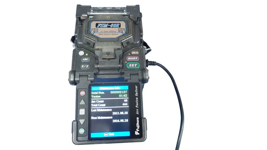 Сварочный аппарат FSM-60R