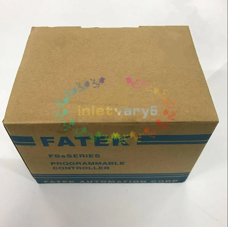 ПЛК 1x FATEK PLC Transistor Output FBS-40MCT2-AC