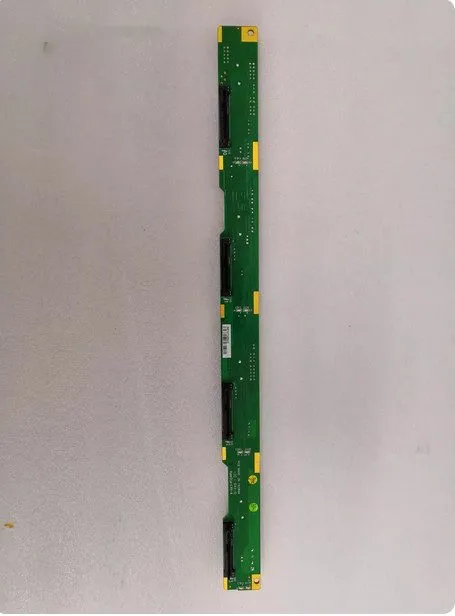 Бэкплейн SAS815TQ Supermicro 1U 4-Port 3.5" SAS Backplane