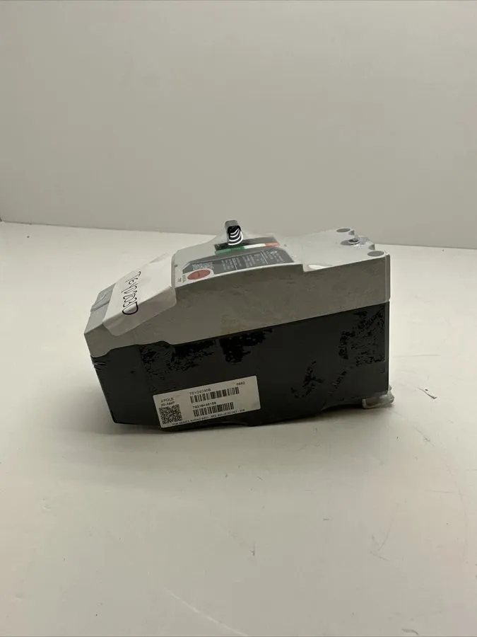Автоматический выключатель TEYD2030B GENERAL ELECTRIC 3 POLE 20 AMP 480V CIRCUIT