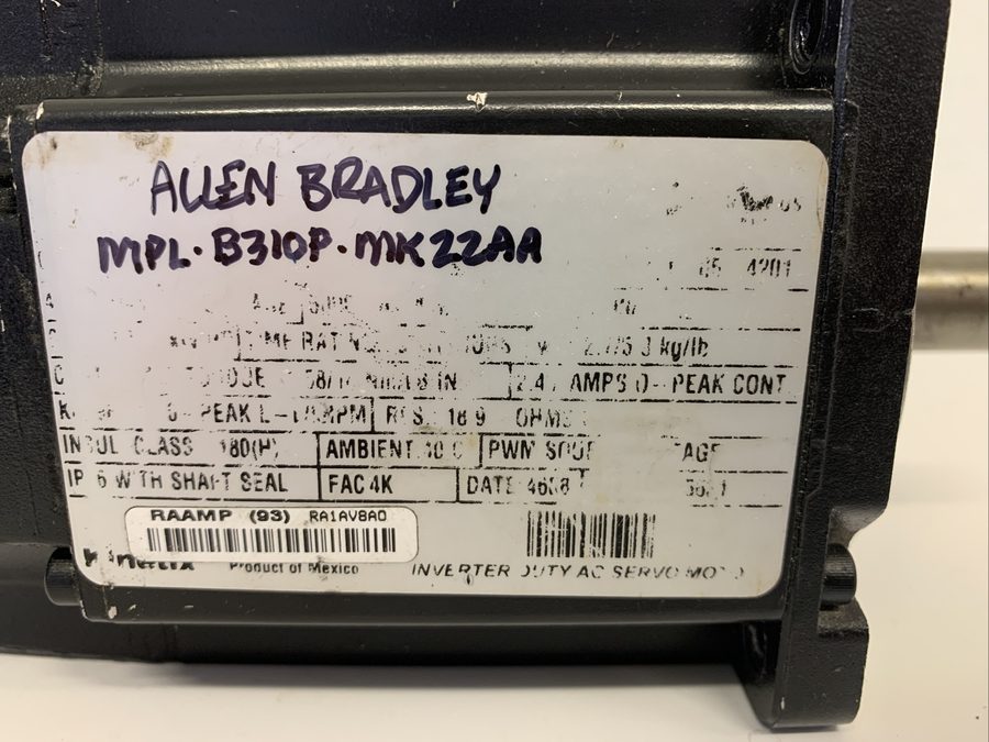 Фото лота MPL-B310P-MK22AA от продавца №43282