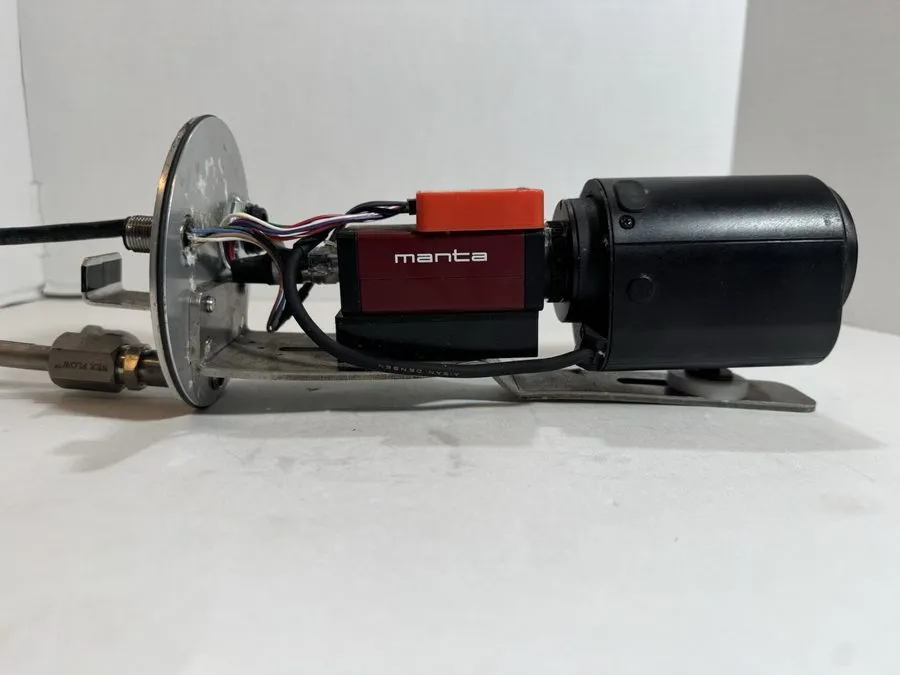Камера машинного зрения Allied Vision MG-319C Machine Vision Cameras + Webview H — фото лота 4