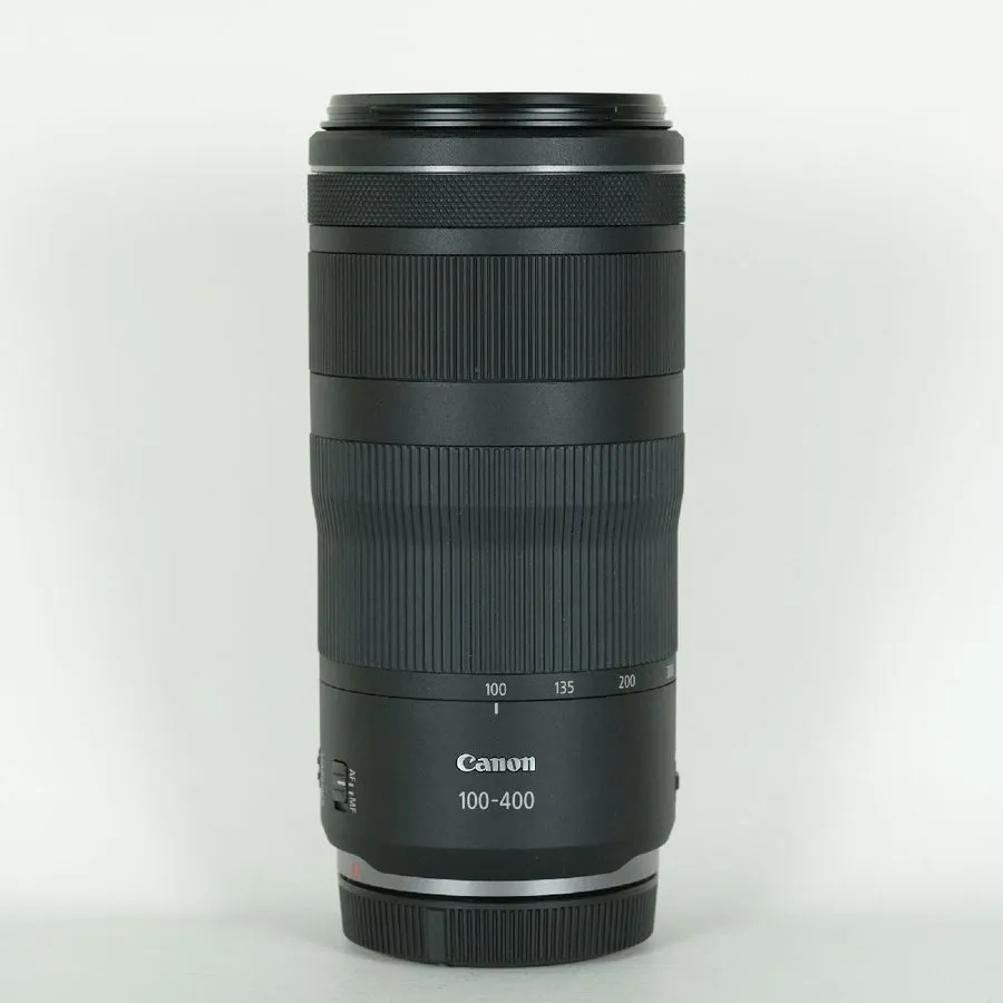 Объектив Canon RF100-400mm F5.6-8 IS USM Full Frame Telephoto Zoom Lens from Jap