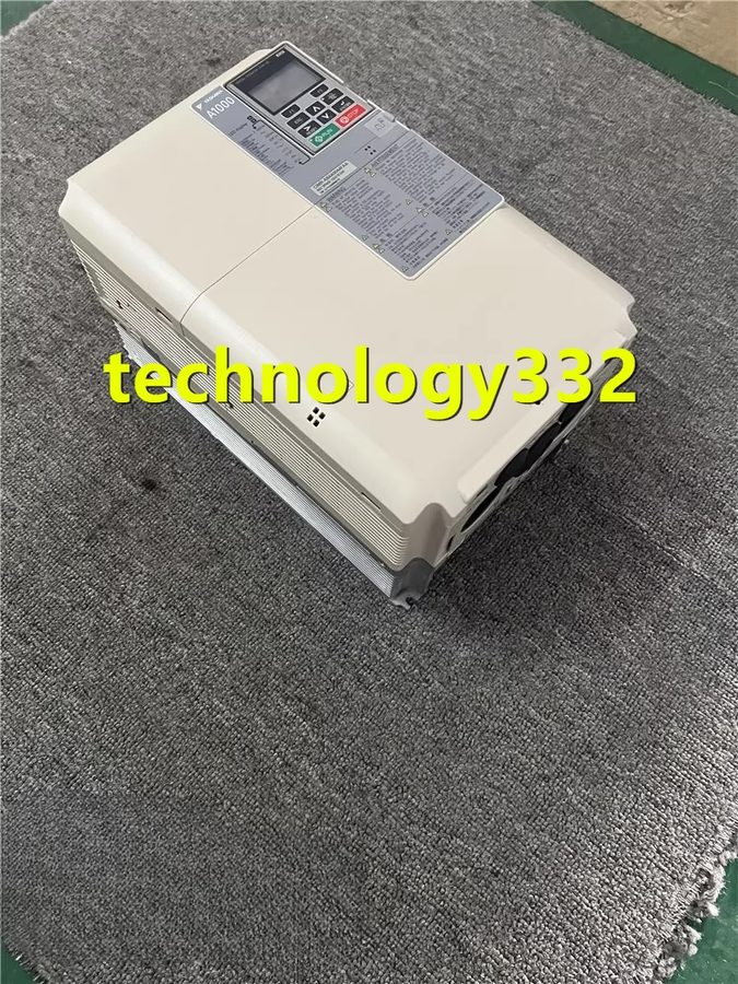 Частотный преобразователь Yaskawa inverter A1000 CIMR-AB4A0044FAA 18.5KW 380V