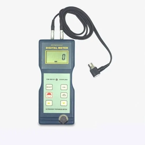 Толщиномер Landtek TM8810(1.5-200MM,0.06-8INCH) TM-8810 Ultrasonic Thickness Gau