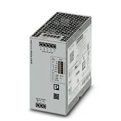 Блок питания Phoenix Contact QUINT4-PS/1AC/24DC/20 24VDC 20A Power Supply 290460