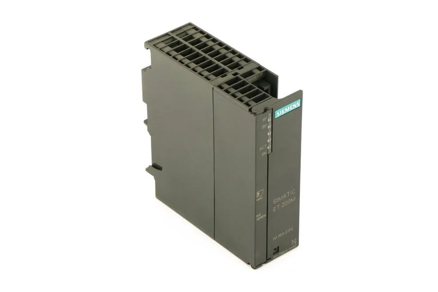 Модуль ввода-вывода 6ES7153-2BB00-0XB0 SIEMENS SIMATIC DP Connection ET 200M