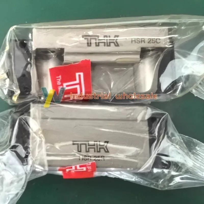 Подшипник THK HSR25R Miniature Linear Slide Block Bearing