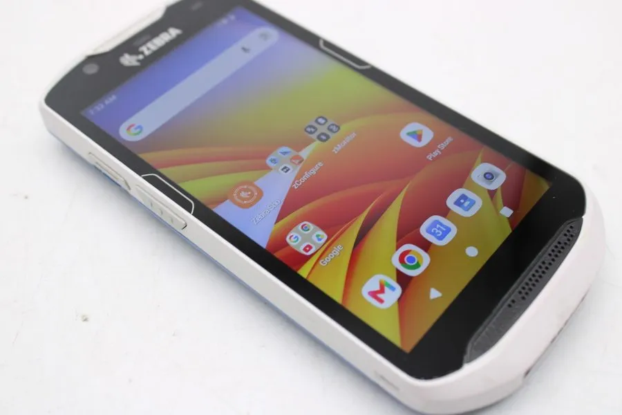 Терминал сбора данных Zebra TC52 TC520K Android 10 Healthcare Mobile Computer TC