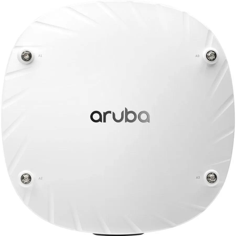 Точка доступа Wi-Fi JZ332A HPE Aruba AP-534 (US) Unified Access Point HPE RENEW  — фото лота 1