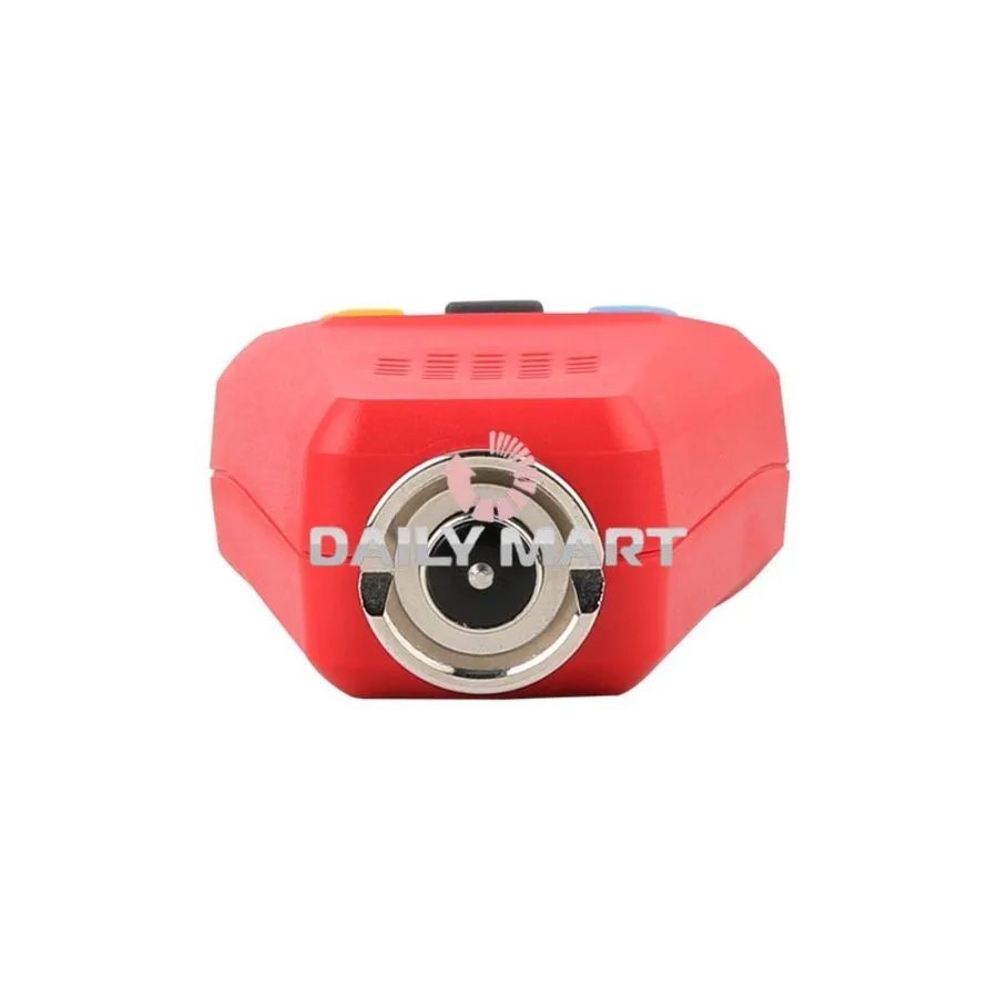 Толщиномер UNI-T UT343A Car Paint Coating Thickness Gauge Meter