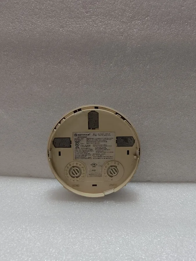 Оборудование пожарной сигнализации Notifier Fire Alarm FSP-851 Addressable Smoke