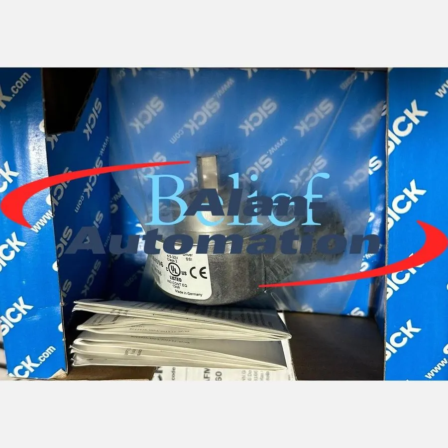 Энкодер SICK AFM60E-S4AA004096 encoder Rapid shipment