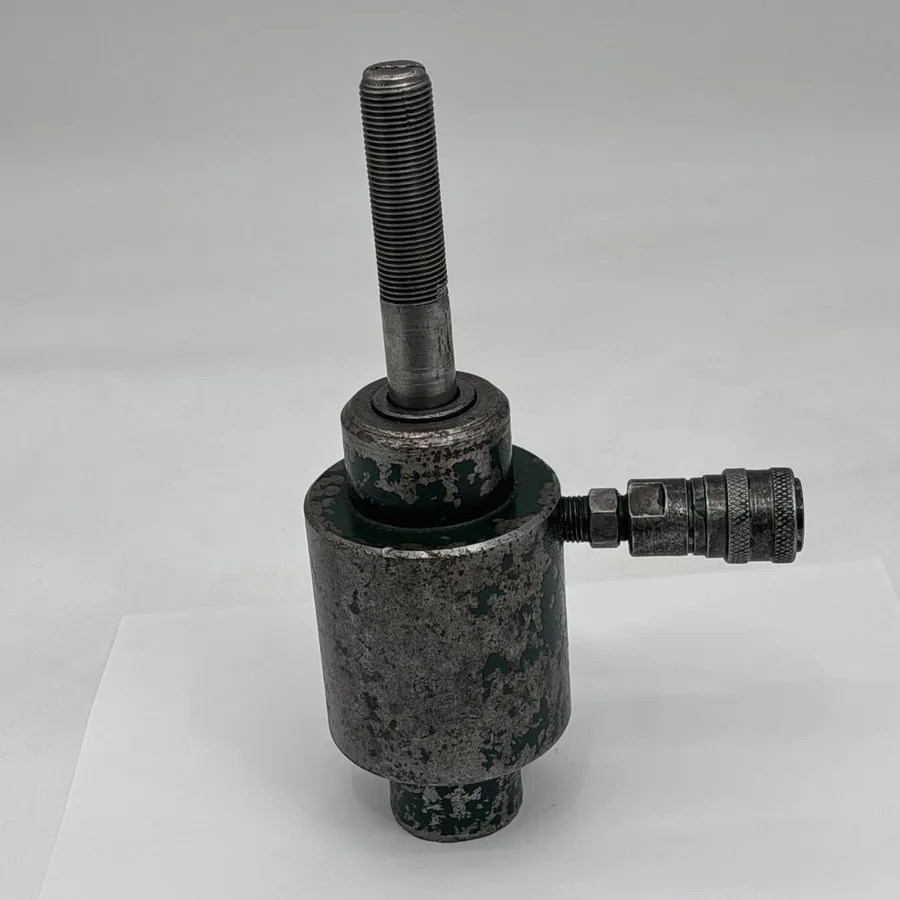 Электрооборудование Greenlee 746 Hydraulic Ram Cylinder 5017095 With Draw Stud
