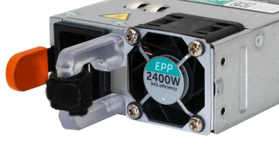 Блок питания Dell D2400E-S0 2400W Power Supply