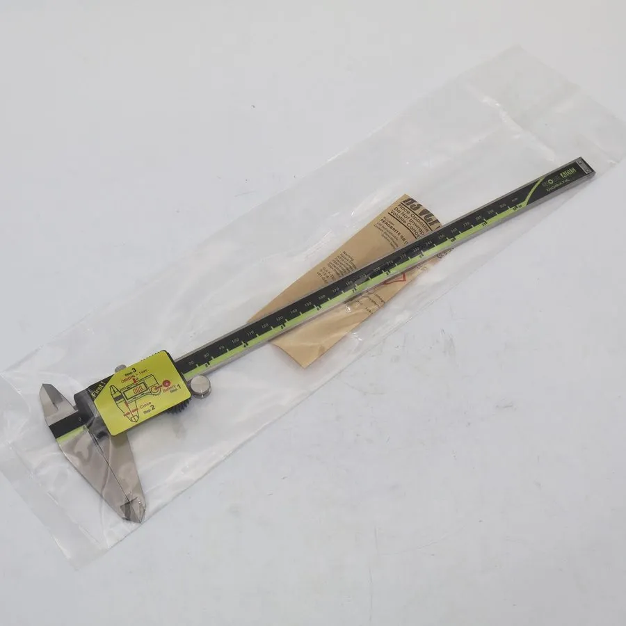 Штангенциркуль Japan Mitutoyo 500-193-30 300mm/12" Digital Digimatic Vernier Cal