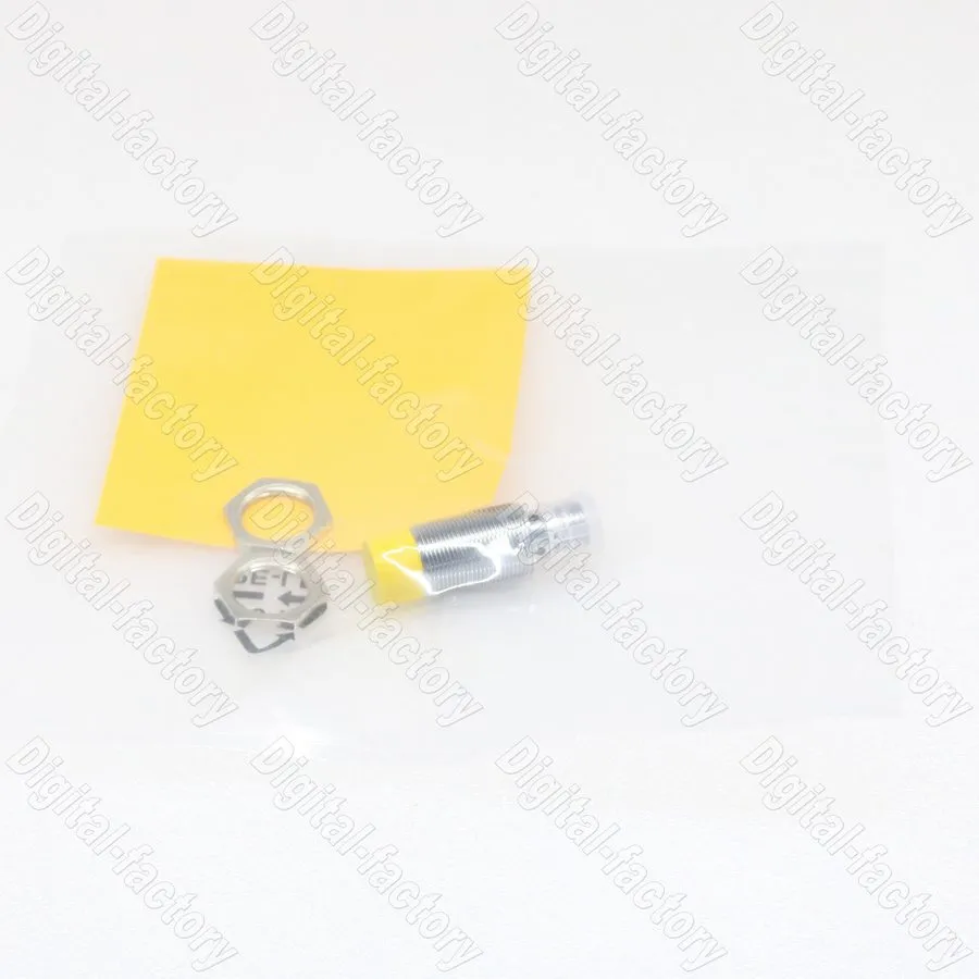 Датчик приближения TURCK NI12U-EM18-AP6X-H1141 PROXIMITY SENSOR 30VDC