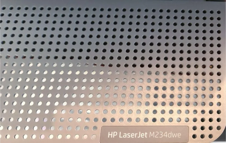 Лазерный принтер HP LaserJet M234dwe Wireless Monochrome Laser All-In-One Printe