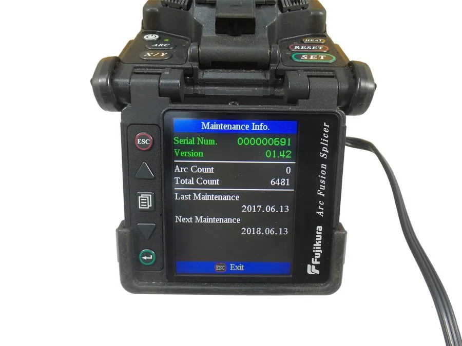 Сварочный аппарат FSM-60R