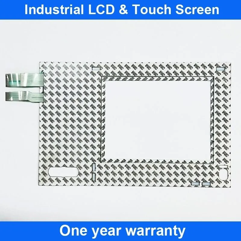 Промышленный компьютер Membrane Keypad Keyboard Switch Button для Panel PC477B 6