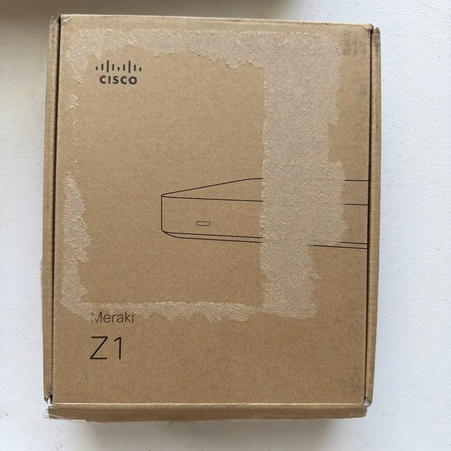 Маршрутизатор Cisco 600 Mbps 1-Port Wireless N Router (Z1-HW-AU)