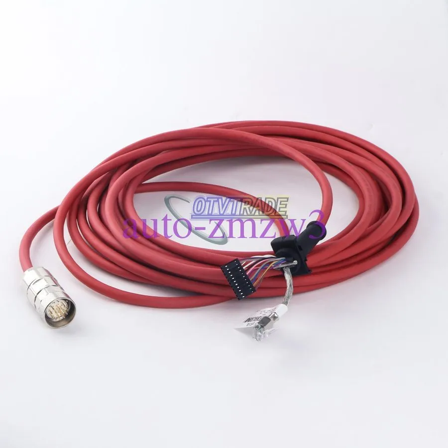 Робот ABB Teach Pendant Cable 3HAC023195-003