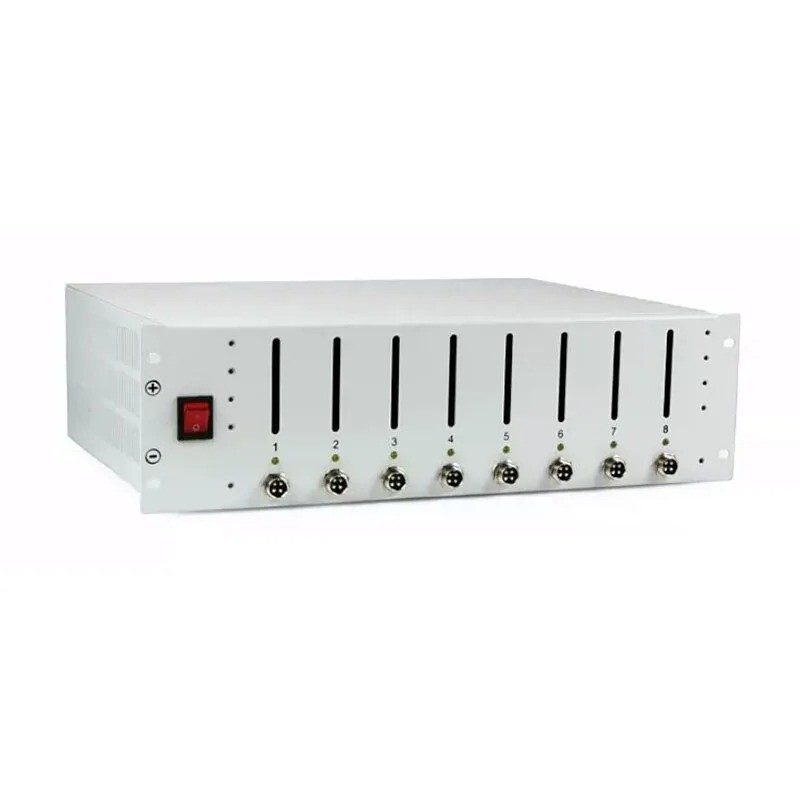 Фото лота EBC-X8-CHANNEL от продавца №78784
