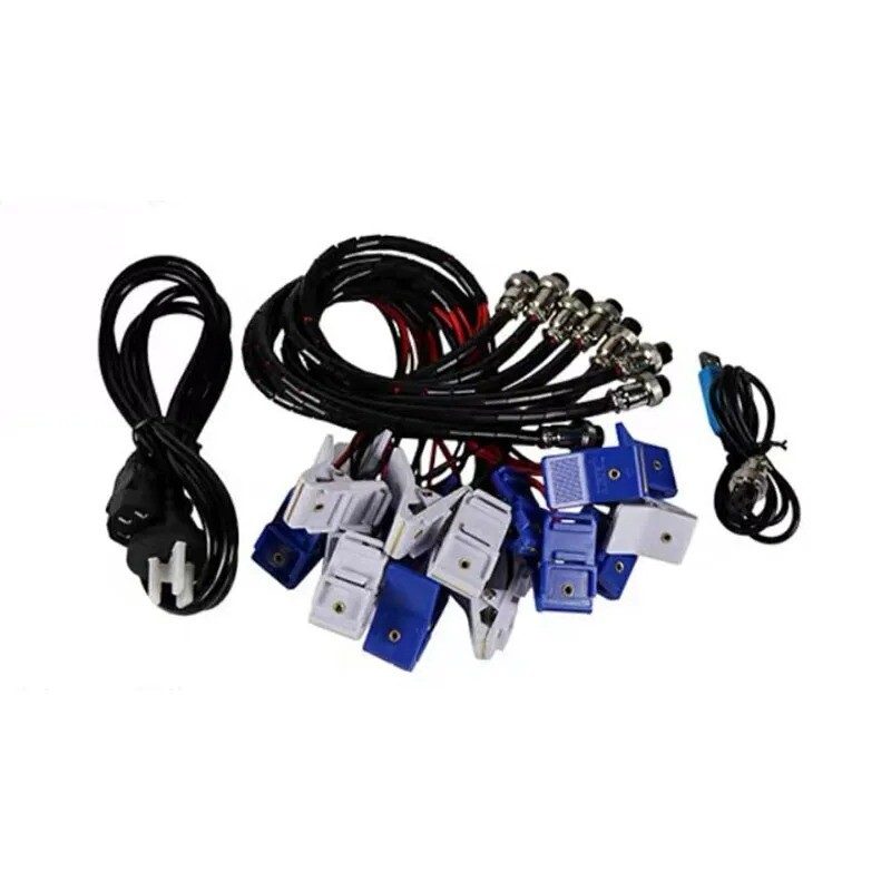 Фото лота EBC-X8-CHANNEL от продавца №78784