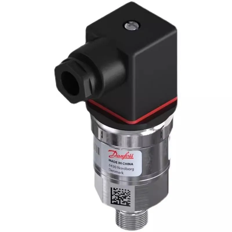 Датчик давления Danfoss Pressure Transmitter Sensor MBS9200 064G5232 0-0.2bar