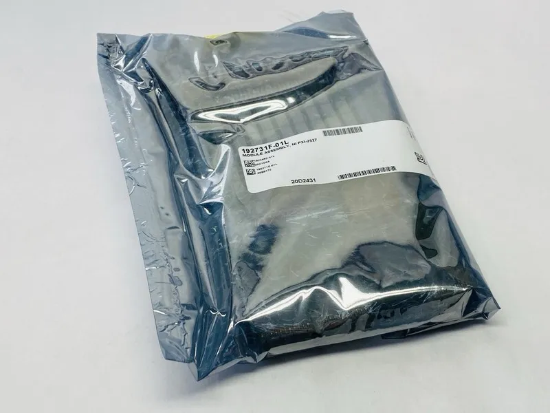 Тестер NATIONAL INSTRUMENTS NI PXI-2527 Multiplexer Interruttore Scheda (THY47)