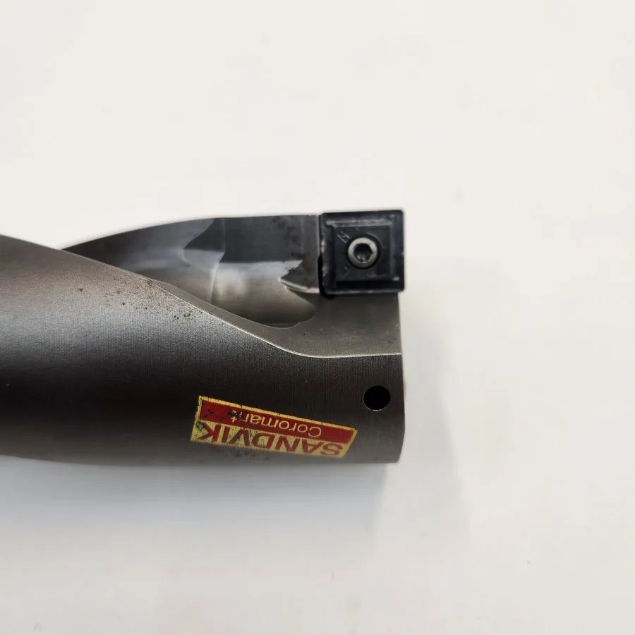 Режущий инструмент Sandvik Coromant CoroDrill® 880 Indexable Insert Drill Body A — фото лота 2