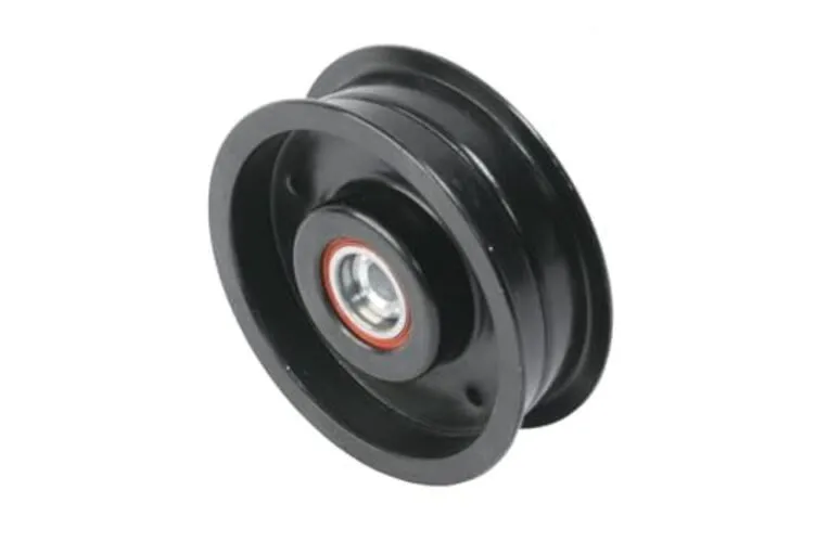 Подшипник 2722021419 Drive Belt Idler Pulley, Includes NTN/NSK Bearing — фото лота 1
