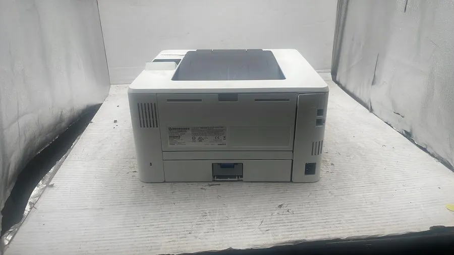 Лазерный принтер HP LaserJet Pro M404dn W1A53A JPDDM14713 Monochrome Laser Print — фото лота 1