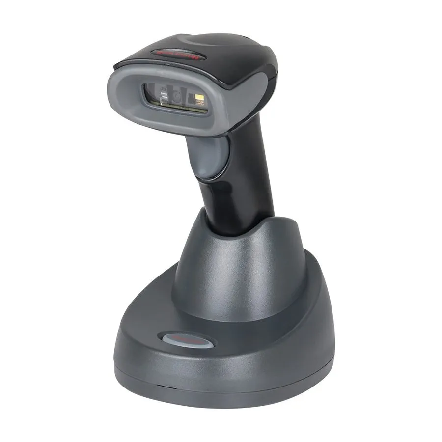 Сканер штрих-кода Honeywell Voyager 1452G2D-2-INT Bluetooth Wireless 2D Barcode 