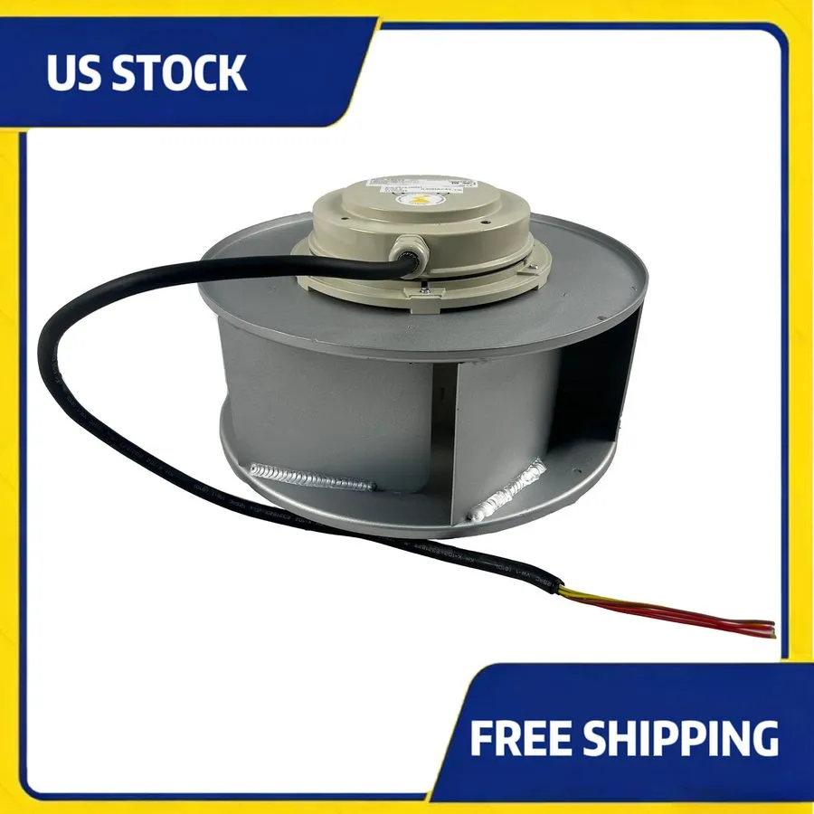 Вентилятор Centrifugal Fan Fit Siemens Inverter Cooling ZIEHL-ABEGG Rh28m-2dk.3f