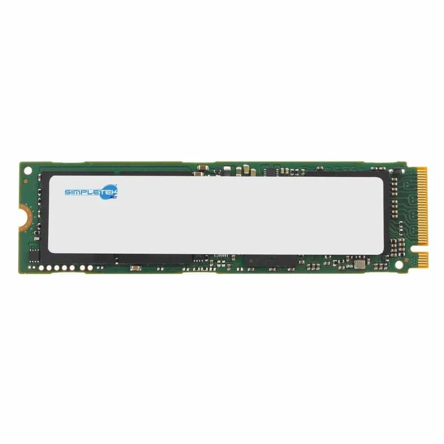 SSD-накопитель 24gb Ddr4 laptop ram, 512 gb samsung PM961 m.2 ssd drive