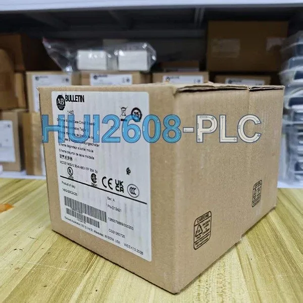 Автоматический выключатель 140G-G3C3-C30