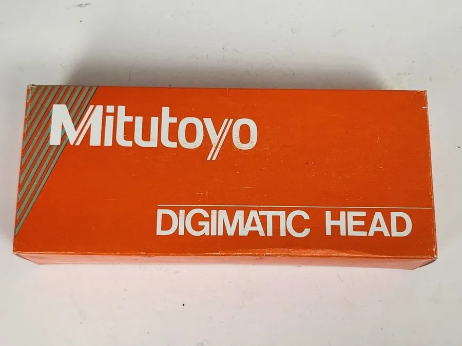 Микрометр MITUTOYO digmatic head MHN2-25MX 350-252-30