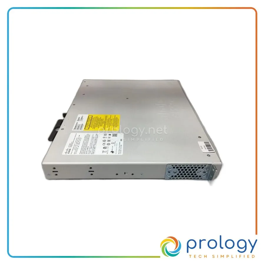 Коммутатор Cisco Catalyst C9200L-24PXG-4X-E POE 4x10G 24-Port PoE+ Switch 9200L